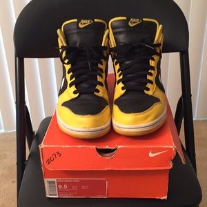 Nike Dunk High